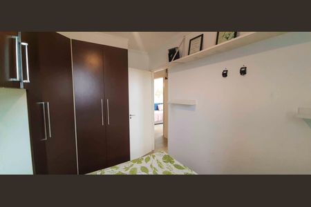 Apartamento para alugar com 54m², 3 quartos e 1 vaga Apartamento para alugar com 54m², 3 quartos e 1 vagaQuarto 3