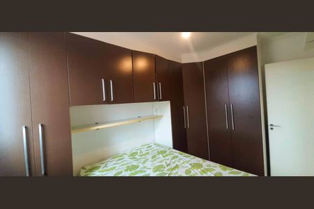 Apartamento para alugar com 54m², 3 quartos e 1 vaga Apartamento para alugar com 54m², 3 quartos e 1 vagaQuarto 3