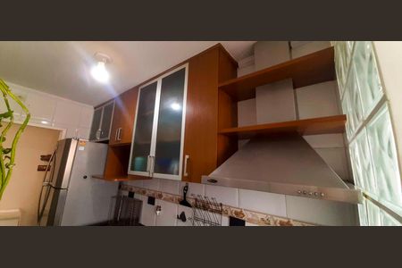 Apartamento para alugar com 54m², 3 quartos e 1 vaga Apartamento para alugar com 54m², 3 quartos e 1 vagaCozinha