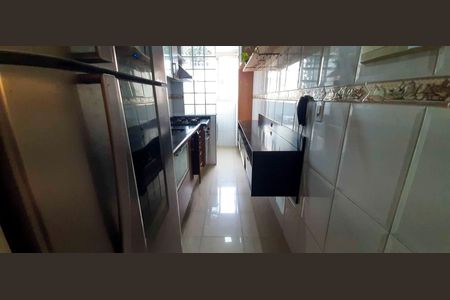 Apartamento para alugar com 54m², 3 quartos e 1 vaga Apartamento para alugar com 54m², 3 quartos e 1 vagaCozinha