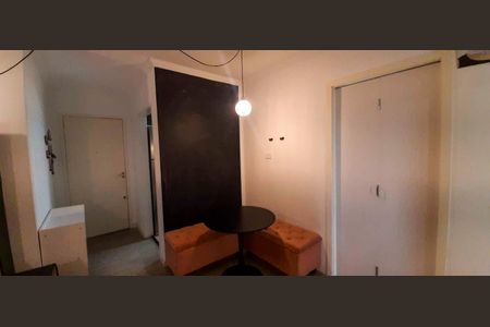 Apartamento para alugar com 54m², 3 quartos e 1 vaga Apartamento para alugar com 54m², 3 quartos e 1 vagaSala