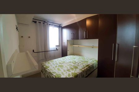 Apartamento para alugar com 54m², 3 quartos e 1 vaga Apartamento para alugar com 54m², 3 quartos e 1 vagaQuarto 3