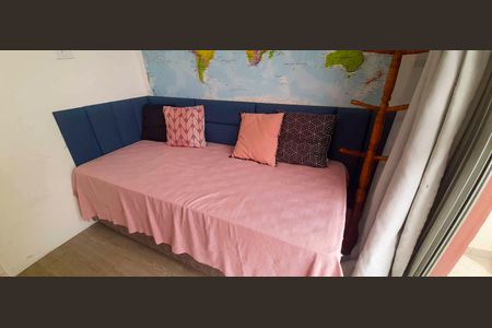 Apartamento para alugar com 54m², 3 quartos e 1 vaga Apartamento para alugar com 54m², 3 quartos e 1 vagaQuarto 2
