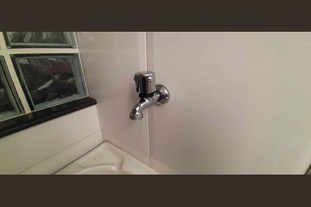Apartamento para alugar com 54m², 3 quartos e 1 vaga Apartamento para alugar com 54m², 3 quartos e 1 vagaÁrea de Serviço
