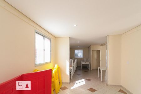 Apartamento para alugar com 54m², 3 quartos e 1 vaga Apartamento para alugar com 54m², 3 quartos e 1 vagaÁrea comum