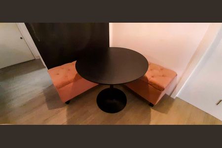 Sala de apartamento para alugar com 3 quartos, 54m² em Bussocaba, Osasco