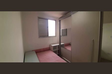 Apartamento para alugar com 54m², 3 quartos e 1 vaga Apartamento para alugar com 54m², 3 quartos e 1 vagaQuarto 1