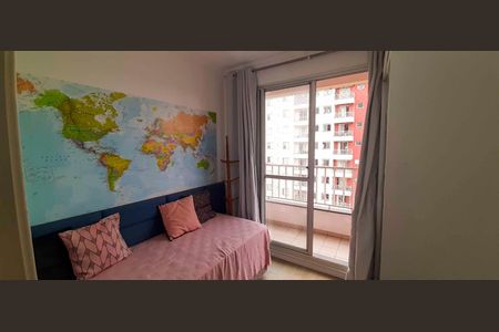 Apartamento para alugar com 54m², 3 quartos e 1 vaga Apartamento para alugar com 54m², 3 quartos e 1 vagaQuarto 2