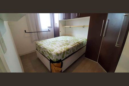 Apartamento para alugar com 54m², 3 quartos e 1 vaga Apartamento para alugar com 54m², 3 quartos e 1 vagaQuarto 3