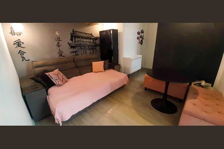 Apartamento para alugar com 54m², 3 quartos e 1 vaga Apartamento para alugar com 54m², 3 quartos e 1 vagaSala