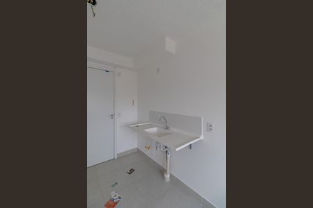 Apartamento para alugar com 60m², 2 quartos e sem vaga Apartamento para alugar com 60m², 2 quartos e sem vagaSala/Cozinha