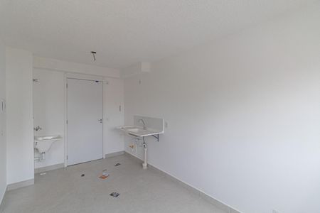 Apartamento para alugar com 60m², 2 quartos e sem vaga Apartamento para alugar com 60m², 2 quartos e sem vagaSala/Cozinha