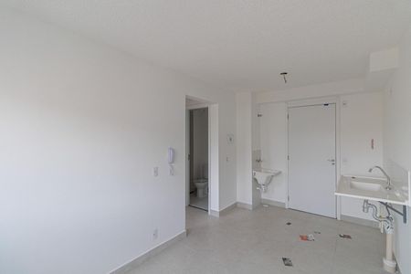 Apartamento para alugar com 60m², 2 quartos e sem vaga Apartamento para alugar com 60m², 2 quartos e sem vagaSala/Cozinha