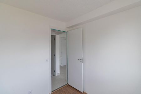 Quarto 1 de apartamento à venda com 2 quartos, 60m² em Vila Carmosina, São Paulo