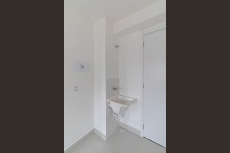 Apartamento para alugar com 60m², 2 quartos e sem vaga Apartamento para alugar com 60m², 2 quartos e sem vagaÁrea de Serviço
