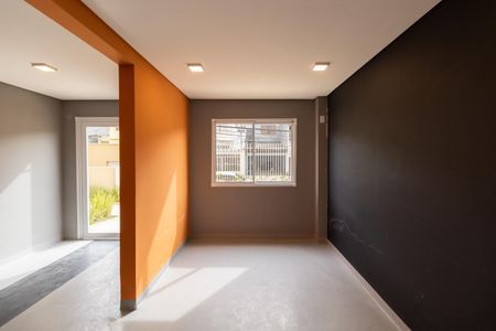 Apartamento para alugar com 60m², 2 quartos e sem vaga Apartamento para alugar com 60m², 2 quartos e sem vagaÁrea Comum - Área Fitness