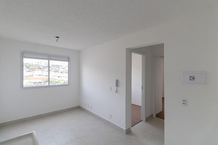 Apartamento para alugar com 60m², 2 quartos e sem vaga Apartamento para alugar com 60m², 2 quartos e sem vagaSala/Cozinha