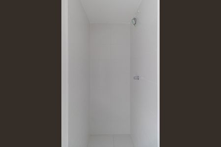 Apartamento para alugar com 60m², 2 quartos e sem vaga Apartamento para alugar com 60m², 2 quartos e sem vagaBanheiro