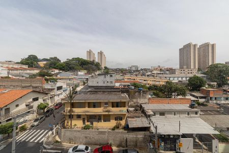 Apartamento para alugar com 60m², 2 quartos e sem vaga Apartamento para alugar com 60m², 2 quartos e sem vagaVista Quarto 1