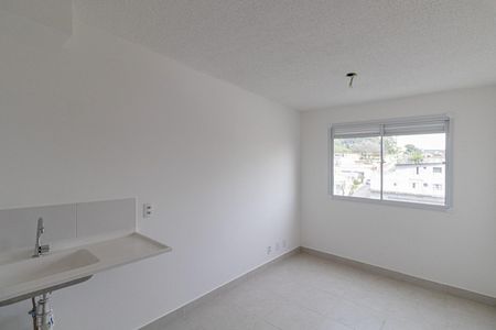 Apartamento para alugar com 60m², 2 quartos e sem vaga Apartamento para alugar com 60m², 2 quartos e sem vagaSala/Cozinha