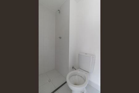 Apartamento para alugar com 60m², 2 quartos e sem vaga Apartamento para alugar com 60m², 2 quartos e sem vagaBanheiro