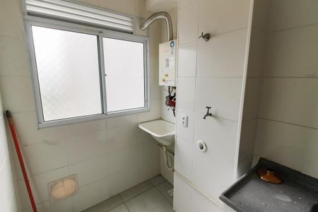 Apartamento à venda com 40m², 2 quartos e sem vagaÁrea de Serviço