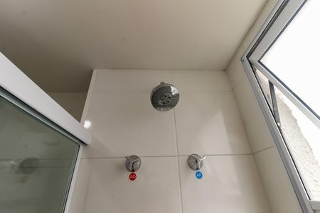 Apartamento à venda com 40m², 2 quartos e sem vagaBanheiro - chuveiro