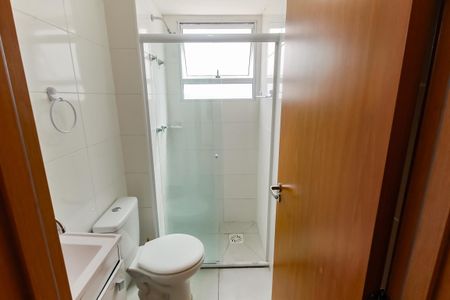 Apartamento à venda com 40m², 2 quartos e sem vagaBanheiro