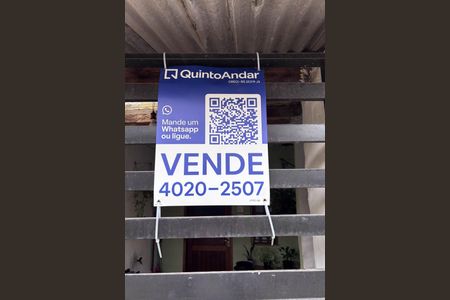 Casa à venda com 65m², 1 quarto e 1 vagaPlaca