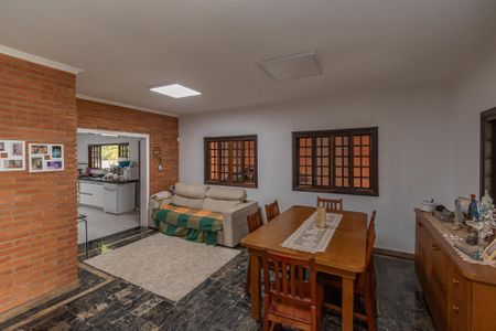 Casa para alugar com 200m², 4 quartos e 3 vagasSala de Jantar