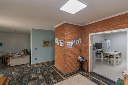 Casa para alugar com 200m², 4 quartos e 3 vagasSala de Jantar