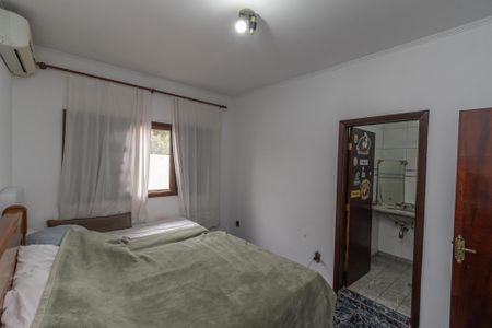 Casa para alugar com 200m², 4 quartos e 3 vagasSuíte 1