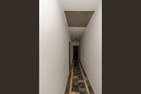 Casa para alugar com 200m², 4 quartos e 3 vagasCorredor