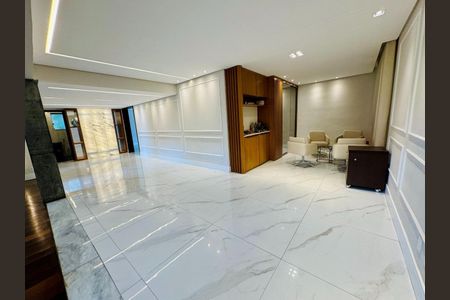 Casa à venda com 4 quartos, 1000m² em Santa Branca, Belo Horizonte