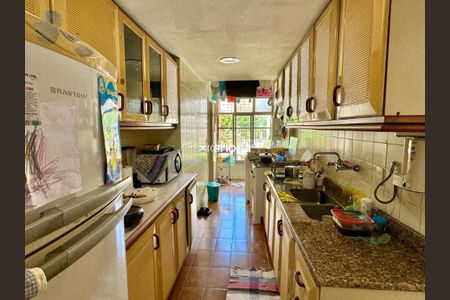 Apartamento à venda com 3 quartos, 113m² em Barra da Tijuca, Rio de Janeiro