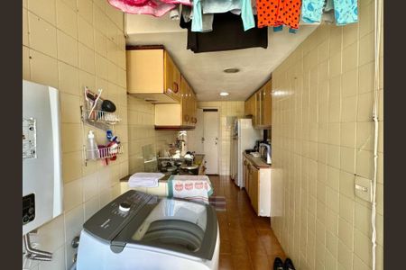 Apartamento à venda com 3 quartos, 113m² em Barra da Tijuca, Rio de Janeiro