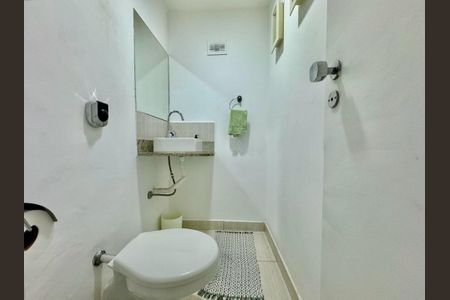 Apartamento à venda com 3 quartos, 113m² em Barra da Tijuca, Rio de Janeiro