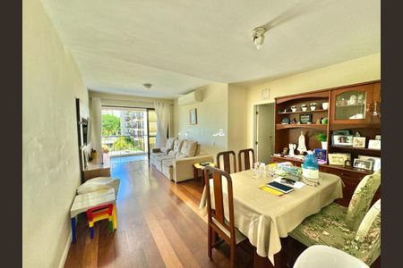 Apartamento à venda com 3 quartos, 113m² em Barra da Tijuca, Rio de Janeiro
