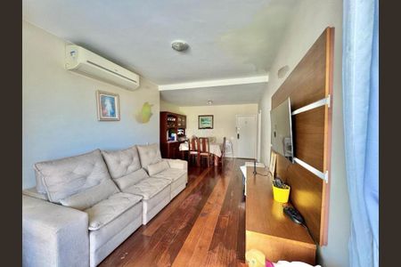 Apartamento à venda com 3 quartos, 113m² em Barra da Tijuca, Rio de Janeiro