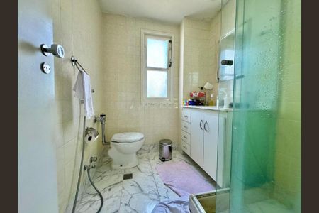 Apartamento à venda com 3 quartos, 113m² em Barra da Tijuca, Rio de Janeiro