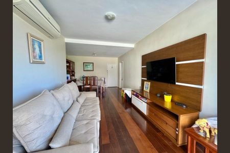 Apartamento à venda com 3 quartos, 113m² em Barra da Tijuca, Rio de Janeiro