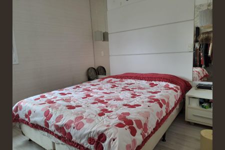 Apartamento à venda com 3 quartos, 133m² em Cambuci, São Paulo