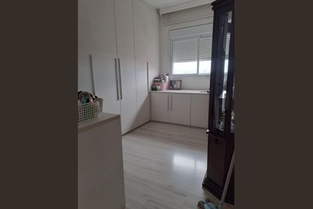 Apartamento à venda com 3 quartos, 133m² em Cambuci, São Paulo