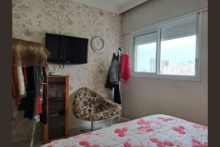 Apartamento à venda com 3 quartos, 133m² em Cambuci, São Paulo