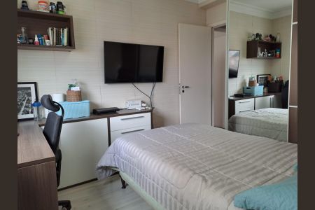 Apartamento à venda com 3 quartos, 133m² em Cambuci, São Paulo