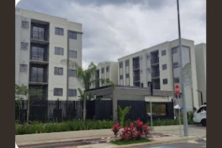 Apartamento à venda com 45m², 2 quartos e 1 vaga