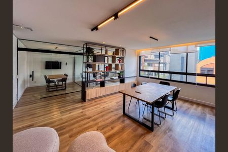 Apartamento à venda com 1 quarto, 39m² em Sumarezinho, São Paulo