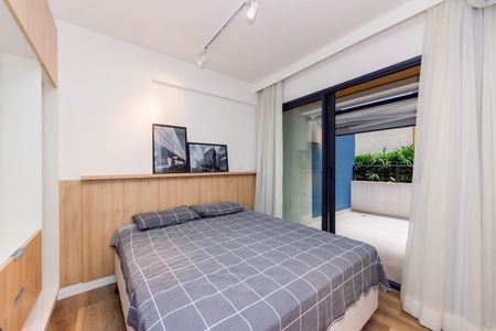 Apartamento à venda com 1 quarto, 39m² em Sumarezinho, São Paulo