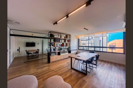 Apartamento à venda com 1 quarto, 39m² em Sumarezinho, São Paulo