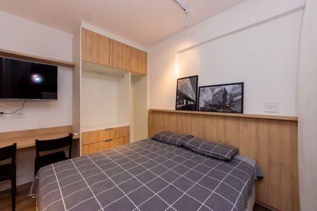 Apartamento à venda com 1 quarto, 39m² em Sumarezinho, São Paulo